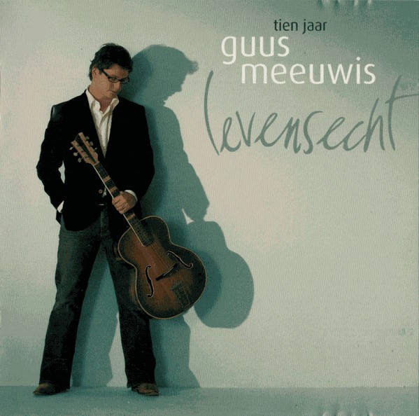 Guus Meeuwis